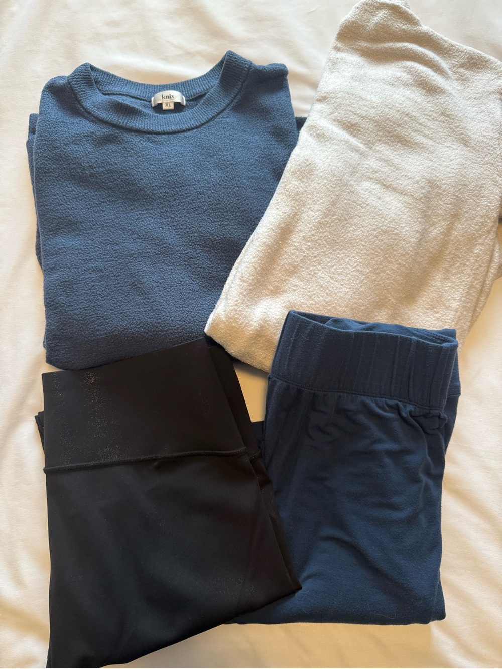 KNIX BUNDLE